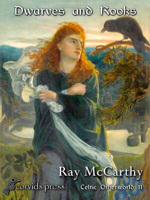 cover image of Dwarves and Rooks